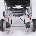 Удобное путешествие Power Wheelchair Factory